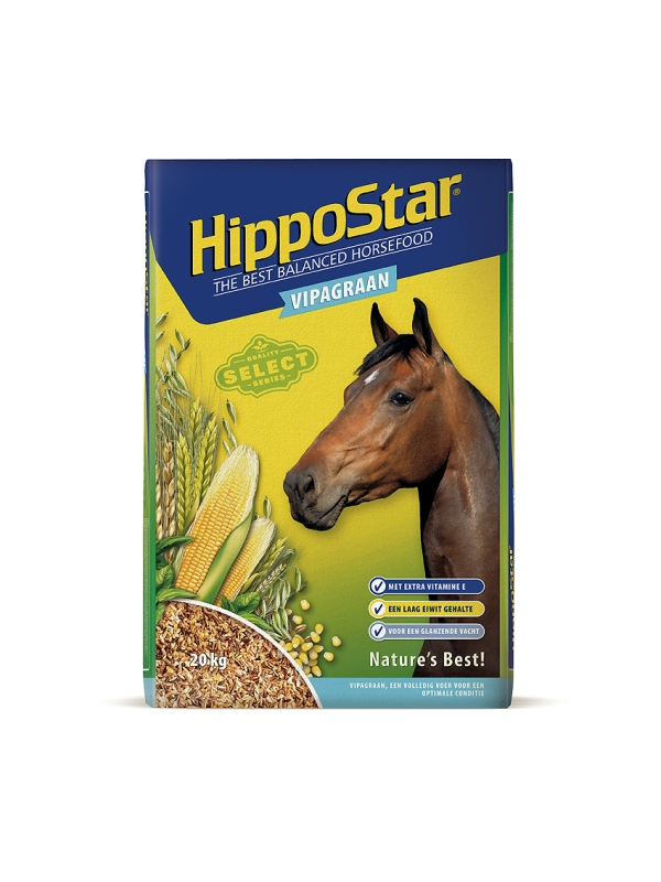  HippoStar Vipagraan 20 kg